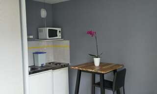 Appartement 1 Pièce 19 m² à louer à Saint-Étienne (42000)