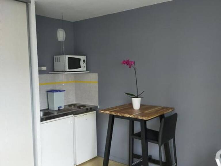 Studio de 19m2 à louer sur Saint-Étienne — photo 1