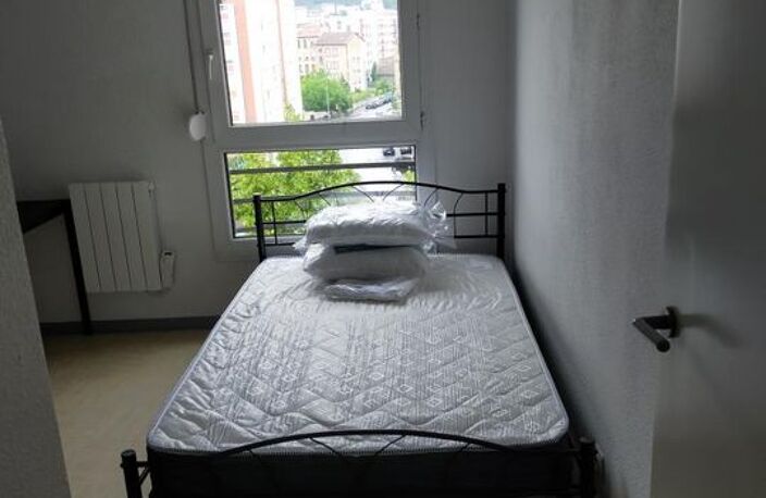 Studio de 19m2 à louer sur Saint-Étienne — photo 2