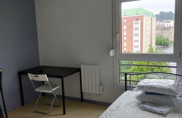 Studio de 19m2 à louer sur Saint-Étienne — photo 4