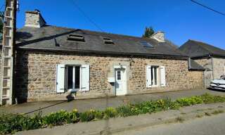 Maison 3 Pièces 110 m² à vendre à Saint-Clet (22260)