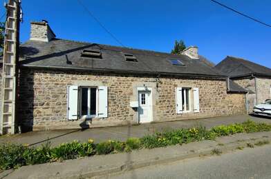 Maison 3 pièces 133750 €