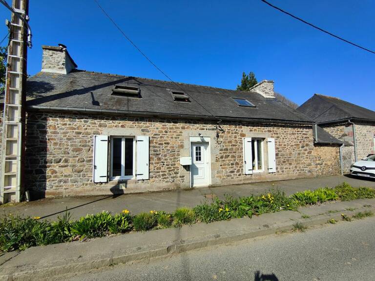 Maison À Vendre — photo 1