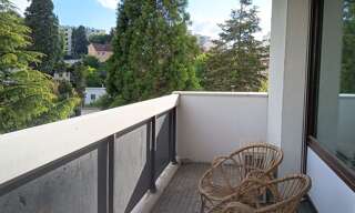 Appartement 1 Pièce 29 m² à louer à Saint-Étienne (42000)
