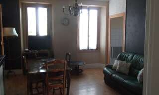 Appartement 3 Pièces 58 m² à louer à Valgelon-La Rochette (73110)