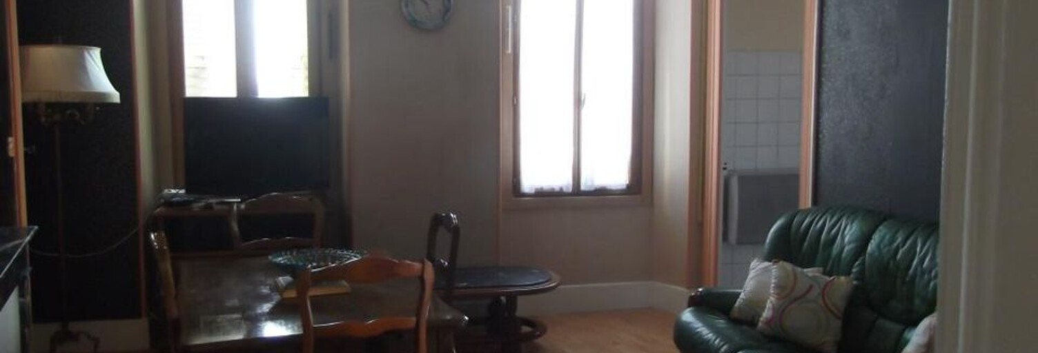 Appartement 3 Pièces 58 m² à louer à Valgelon-La Rochette (73110)