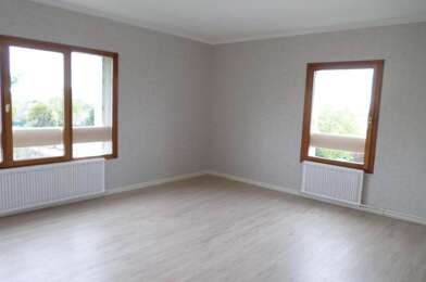 Appartement 2 pièces 583 €