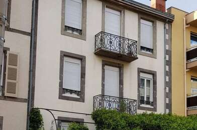 Appartement 1 pièces 525 €