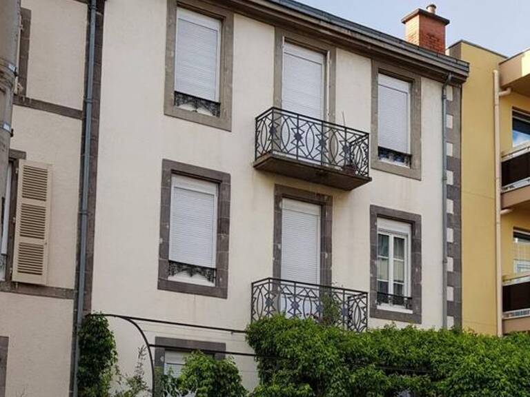 Appartement de 25m2 à louer sur Royat — photo 1