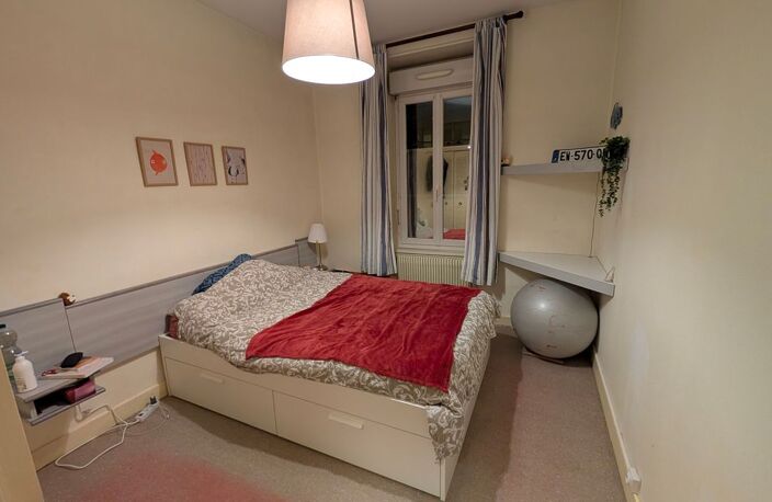 Appartement de 25m2 à louer sur Royat — photo 3