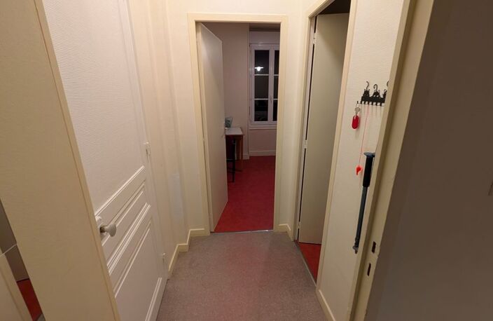 Appartement de 25m2 à louer sur Royat — photo 4