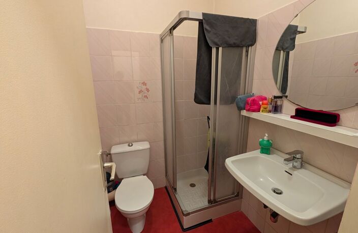 Appartement de 25m2 à louer sur Royat — photo 5