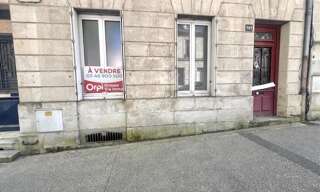 Maison 3 Pièces 116 m² à vendre à Saintes (17100)