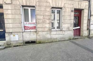 Maison 3 pièces 159750 €