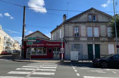 Immeuble  265000 €