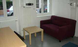 Appartement 1 Pièce 30 m² à louer à Saint-Étienne (42000)