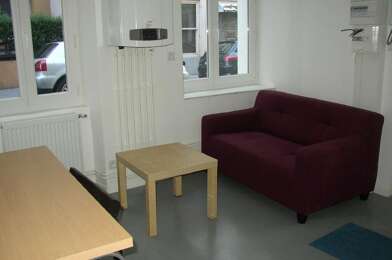 Appartement 1 pièces 335 €