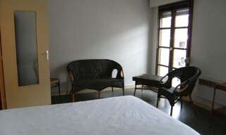 Appartement 1 Pièce 28 m² à louer à Saint-Étienne (42000)