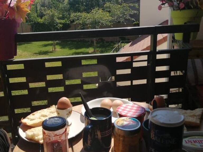 Appartement de 45m2 à louer sur Sarcelles — photo 1