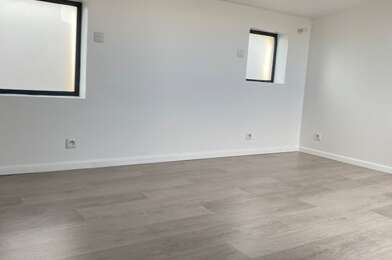 Appartement 2 pièces 1200 €