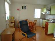 Appartement de 37m2 à louer sur Ploemeur — photo 2