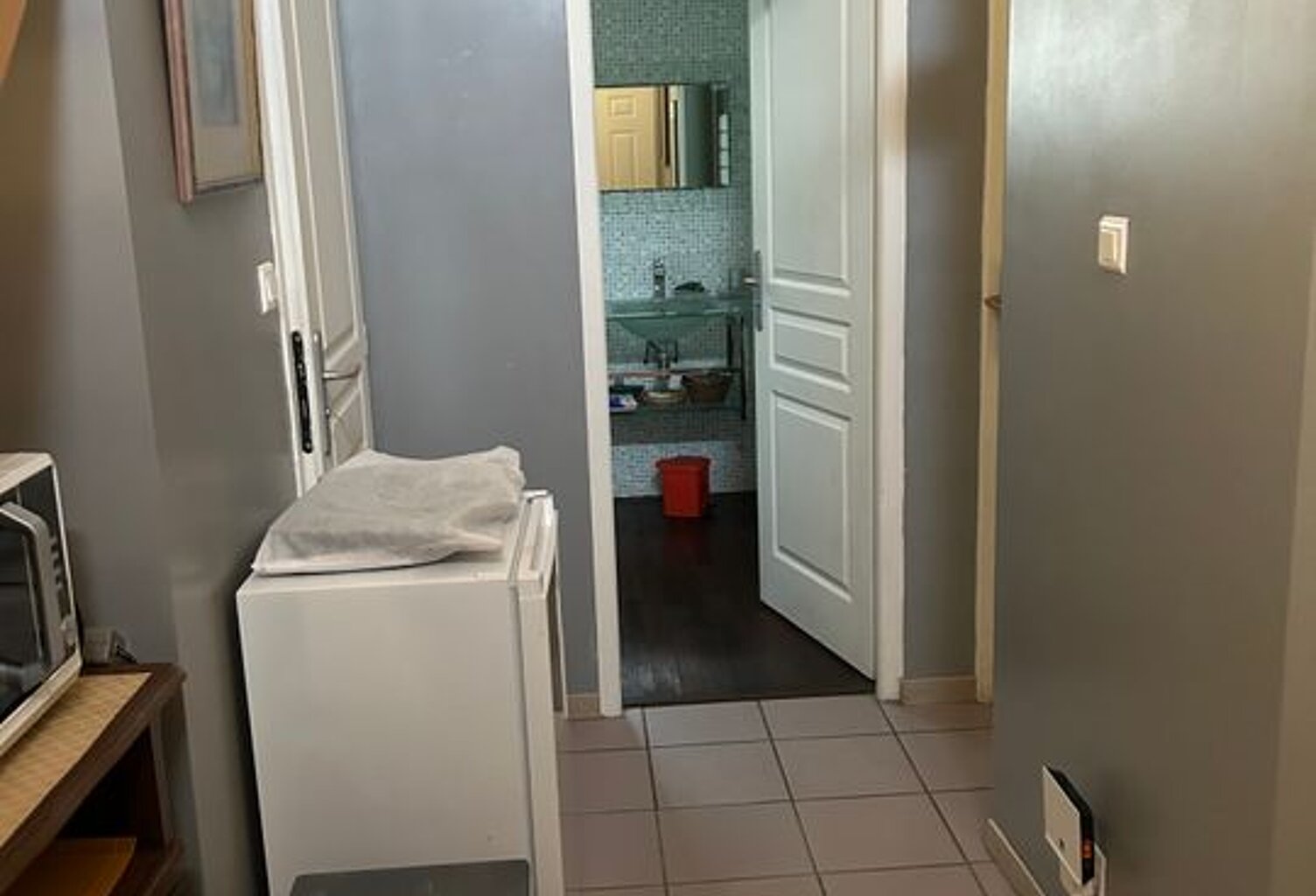 Chambre de 16m2 à louer sur Pessac — photo 1