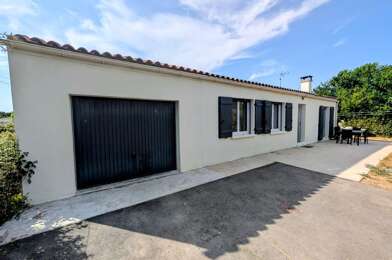 Maison 4 pièces 226800 €