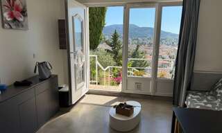 Appartement 2 Pièces 33 m² à louer à Nice (06000)
