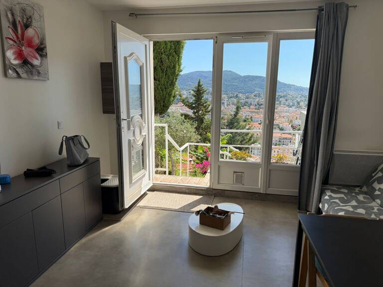 Appartement de 33m2 à louer sur Nice — photo 1