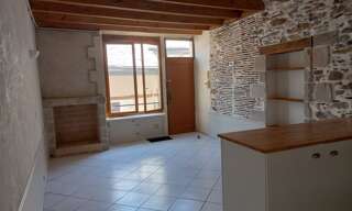 Appartement 2 Pièces 36 m² à louer à Nantes (44000)