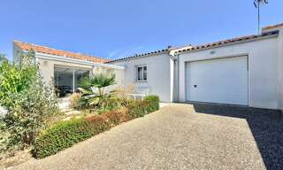 Maison 3 Pièces 97 m² à vendre à Marennes-Hiers-Brouage (17320)