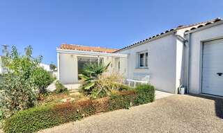 Maison 3 Pièces 97 m² à vendre à Marennes-Hiers-Brouage (17320)