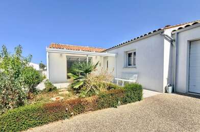 Maison 3 pièces 264450 €
