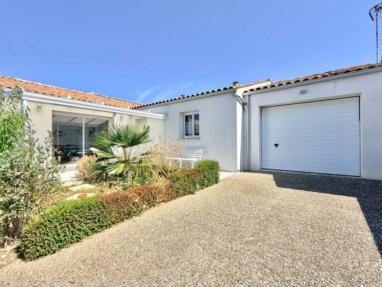 Maison À Vendre — photo 1