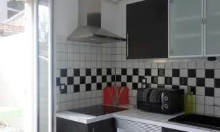 Appartement 1 Pièce 35 m² à louer à Toulon (83000)