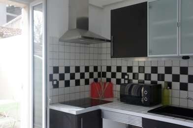 Appartement 1 pièces 548 €