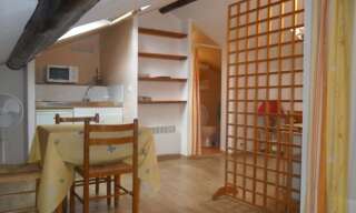Appartement 1 Pièce 23 m² à louer à Nancy (54000)