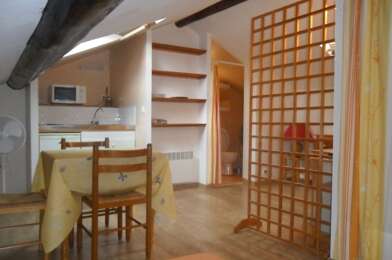 Appartement 1 pièces 470 €