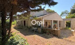 Maison 4 Pièces 153 m² à vendre à Saint-Just-Luzac (17320)