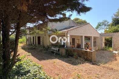 Maison 4 pièces 211900 €