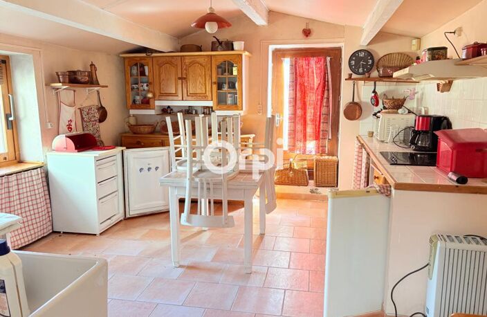 Maison 4 pièces à SAINT-JUST-LUZAC — photo 2