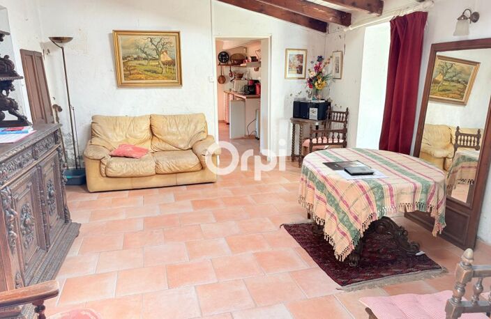 Maison 4 pièces à SAINT-JUST-LUZAC — photo 3