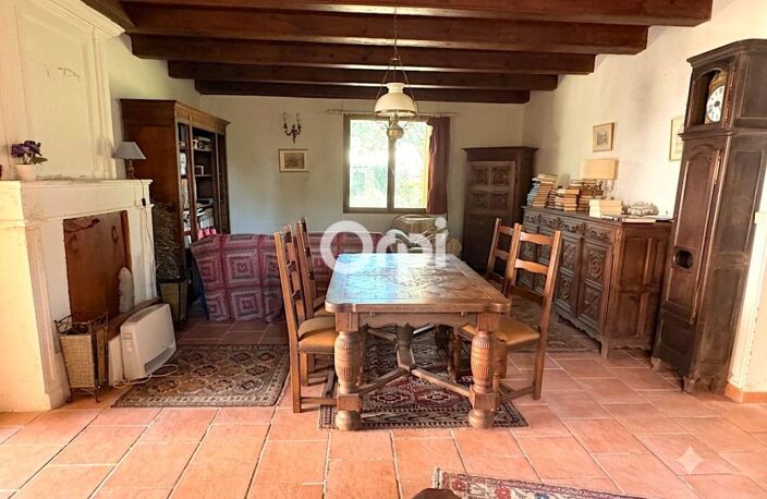 Maison 4 pièces à SAINT-JUST-LUZAC — photo 4