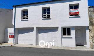 Maison 9 Pièces 260 m² à vendre à La Tremblade (17390)
