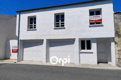 Maison 9 pièces 399000 €