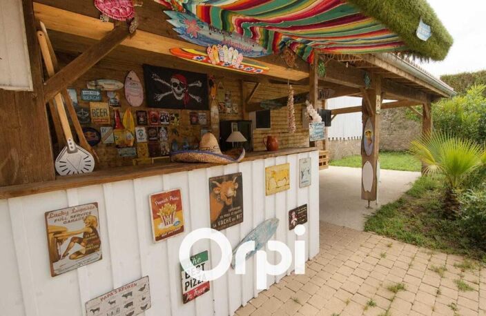 LA TREMBLADE – HYPER CENTRE – MAISON RARE — photo 3