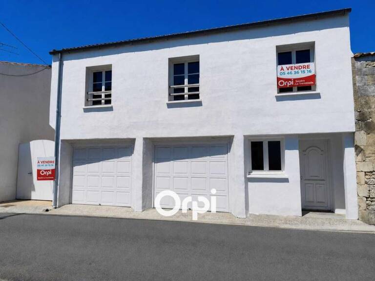 ENSEMBLE IMMOBILIER - CENTRE VILLE — photo 1