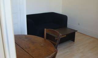 Appartement 2 Pièces 30 m² à louer à Nancy (54000)