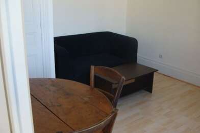Appartement 2 pièces 490 €