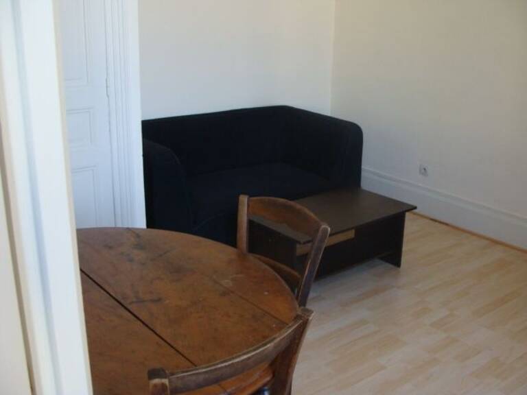 Appartement de 30m2 à louer sur Nancy — photo 1